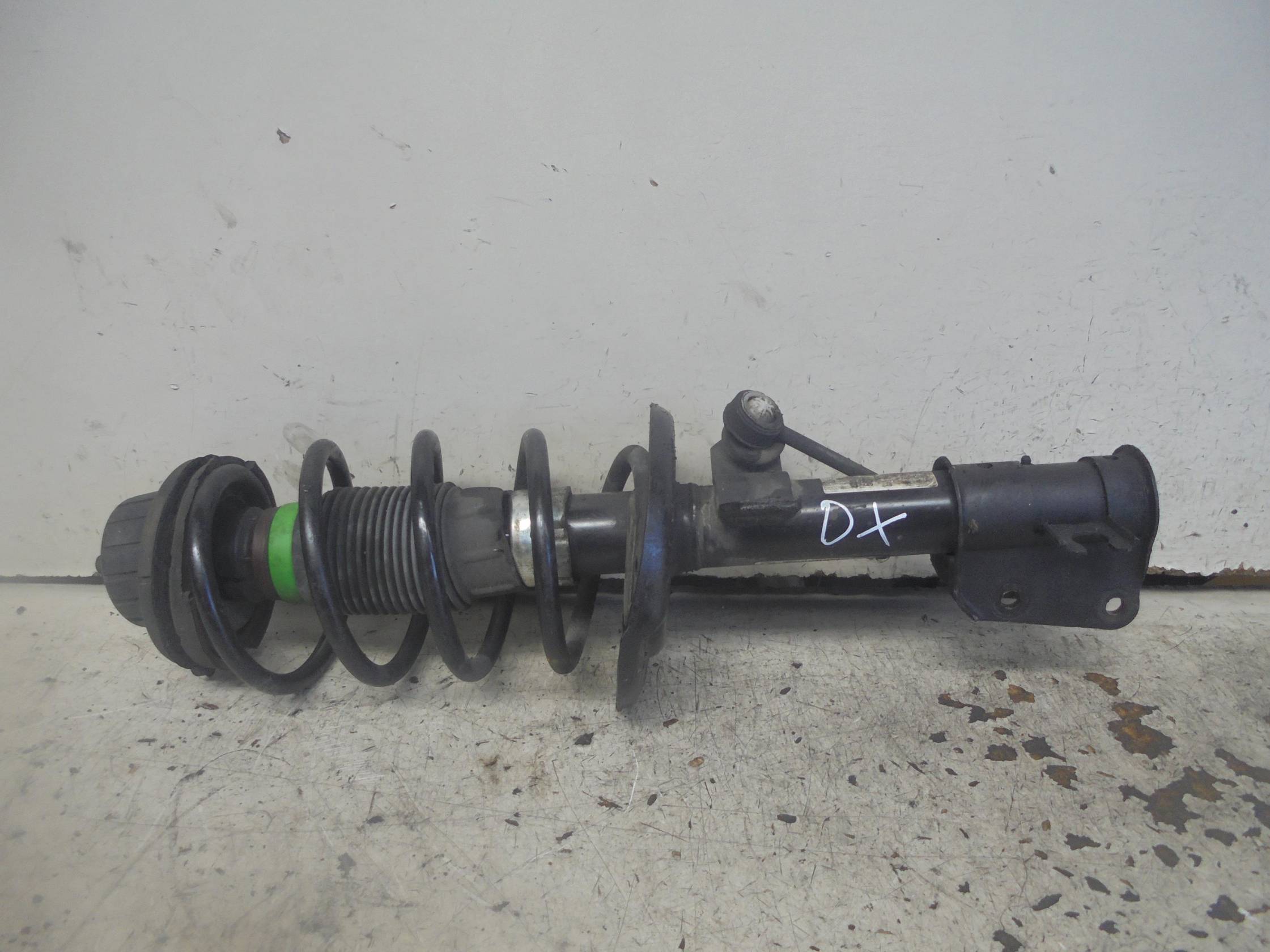 Ammortizzatore ant. sx.